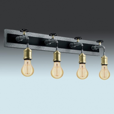 

Бра Eglo GOLDCLIFF 49104