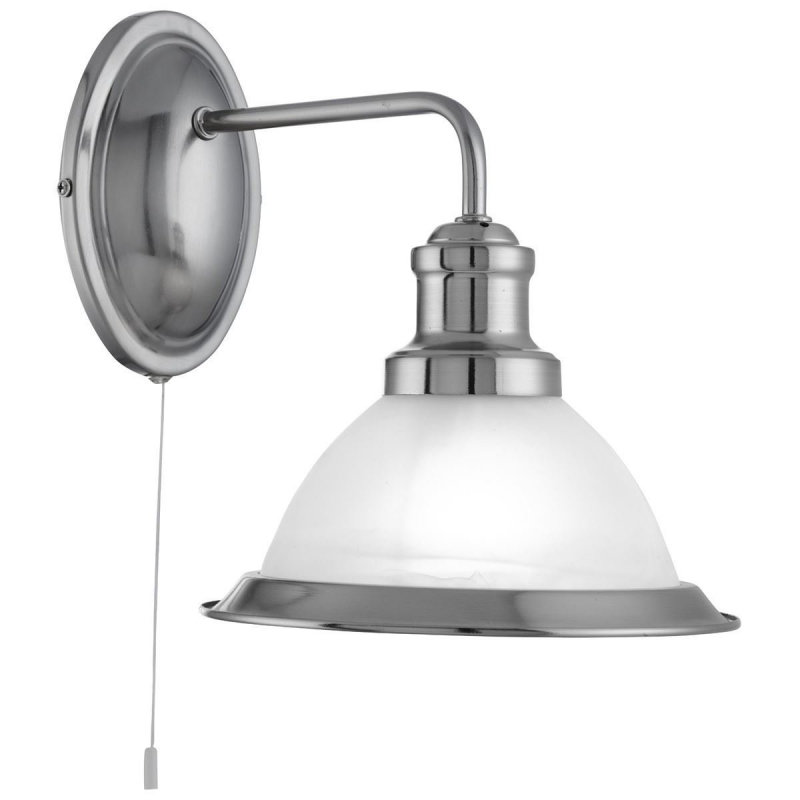 

Бра Searchlight BISTRO 1481SS