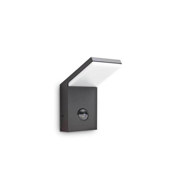 

Настенный уличный светильник Ideal Lux STYLE 246864