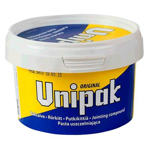 Паста ущільнена Unipak 360 r. (5000036) – фото, отзывы, характеристики ...