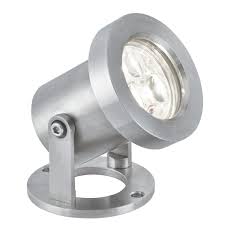 

Прожектор Searchlight OUTDOOR 6223SS