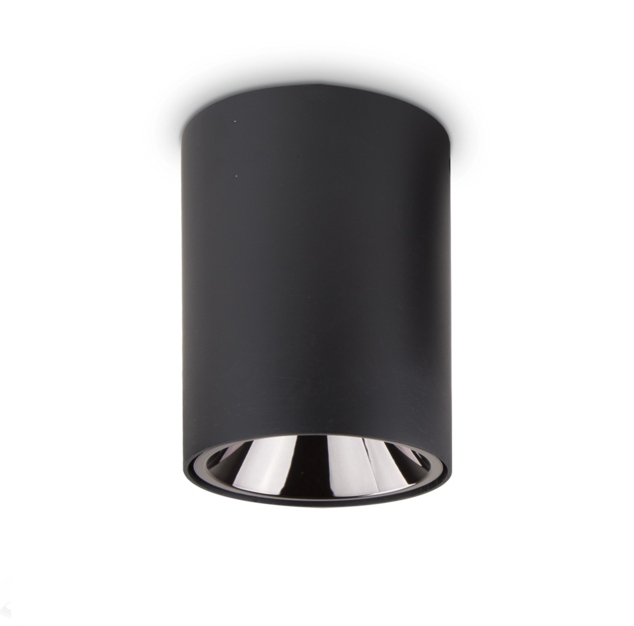 

Точечный светильник Ideal Lux NITRO 206011