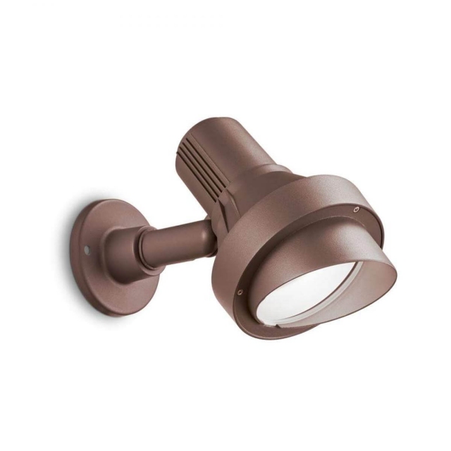 

Настенный уличный светильник Ideal Lux TERRA 247014