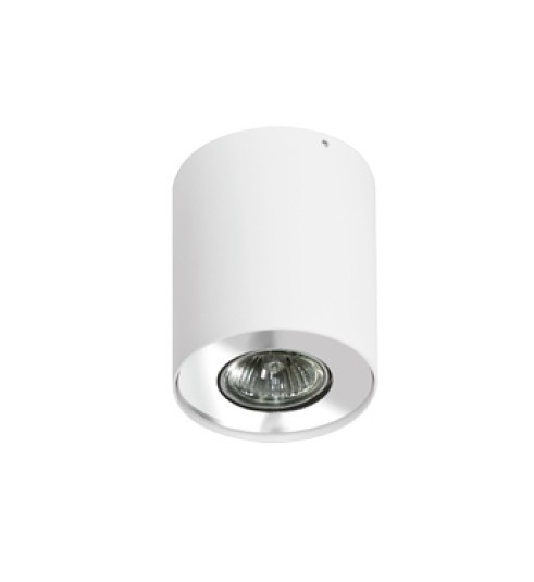 

Точечный светильник AZzardo NEOS 1 AZ0707 (FH31431B-WH-CH)