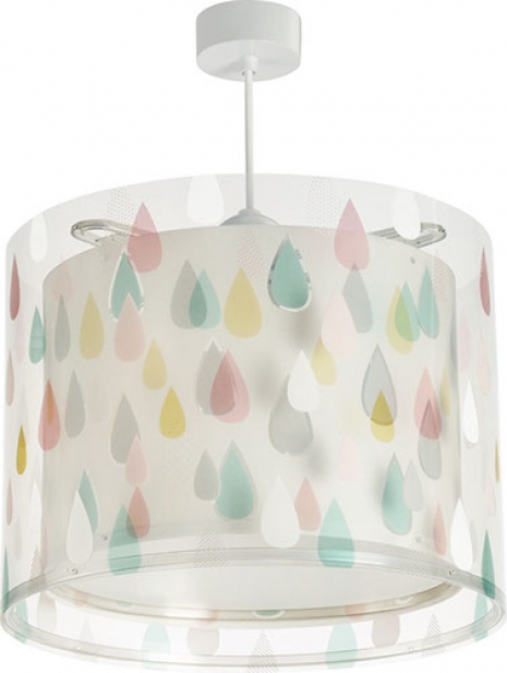 

Люстра Dalber Color Rain 41432