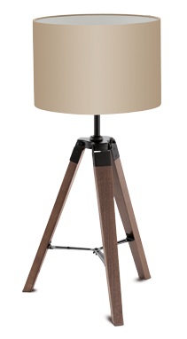 

Настольная лампа Eglo LANTADA 94325