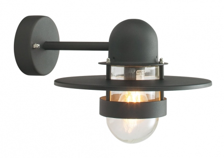 

Настенный светильник Norlys Bergen 270B