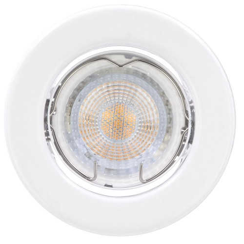

Точечный светильник Nordlux CANIS 2700K 3-KIT 49350155