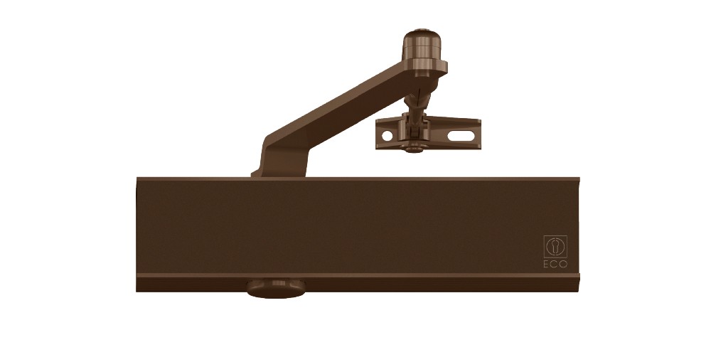 

TS-50 SG/ES/ӦD Доводчики ECO Schulte