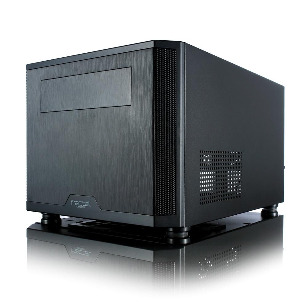 

FRACTAL DESIGN FD-CA-CORE-500-BK (FD-CA-CORE-500-BK)