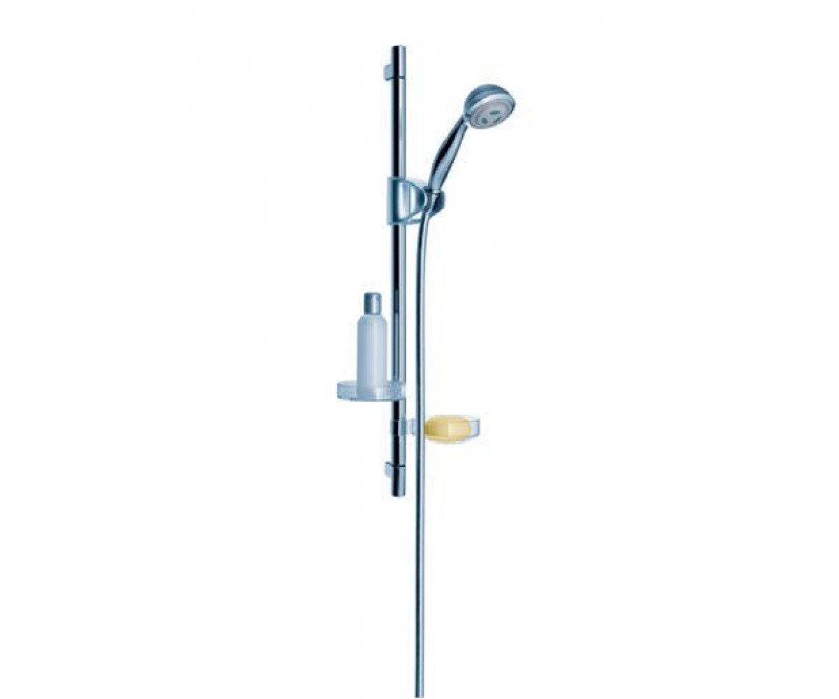 

Душевой гарнитур HANSGROHE MISTRAL 27936000