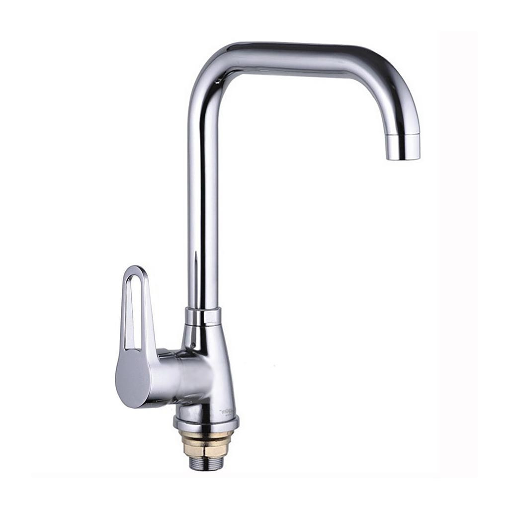 

Смеситель для кухни ZERIX SOP7 146