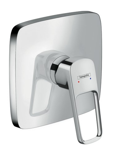 

Смеситель для душа HANSGROHE Logis Loop 71267000