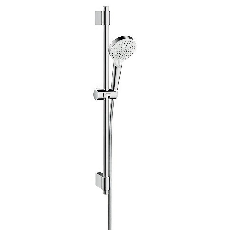 

Душевой гарнитур HANSGROHE CROMETTA VARIO 27353400