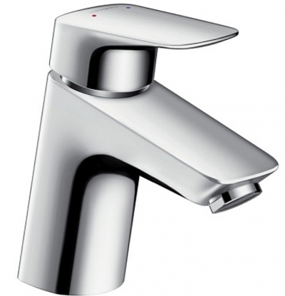 

Смеситель для умывальника HANSGROHE LOGIS 71070000