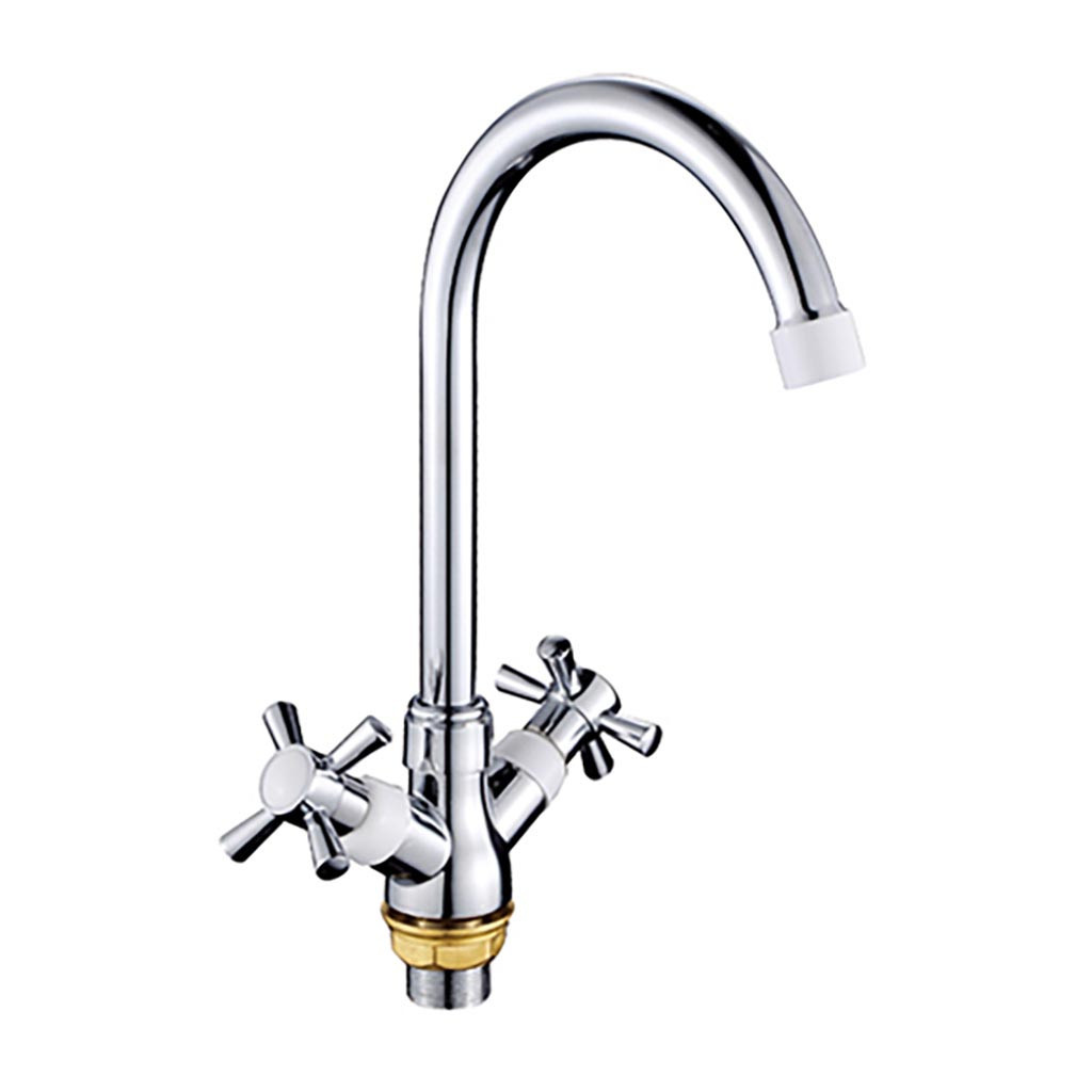 

Смеситель для кухни ZERIX Z4954-7