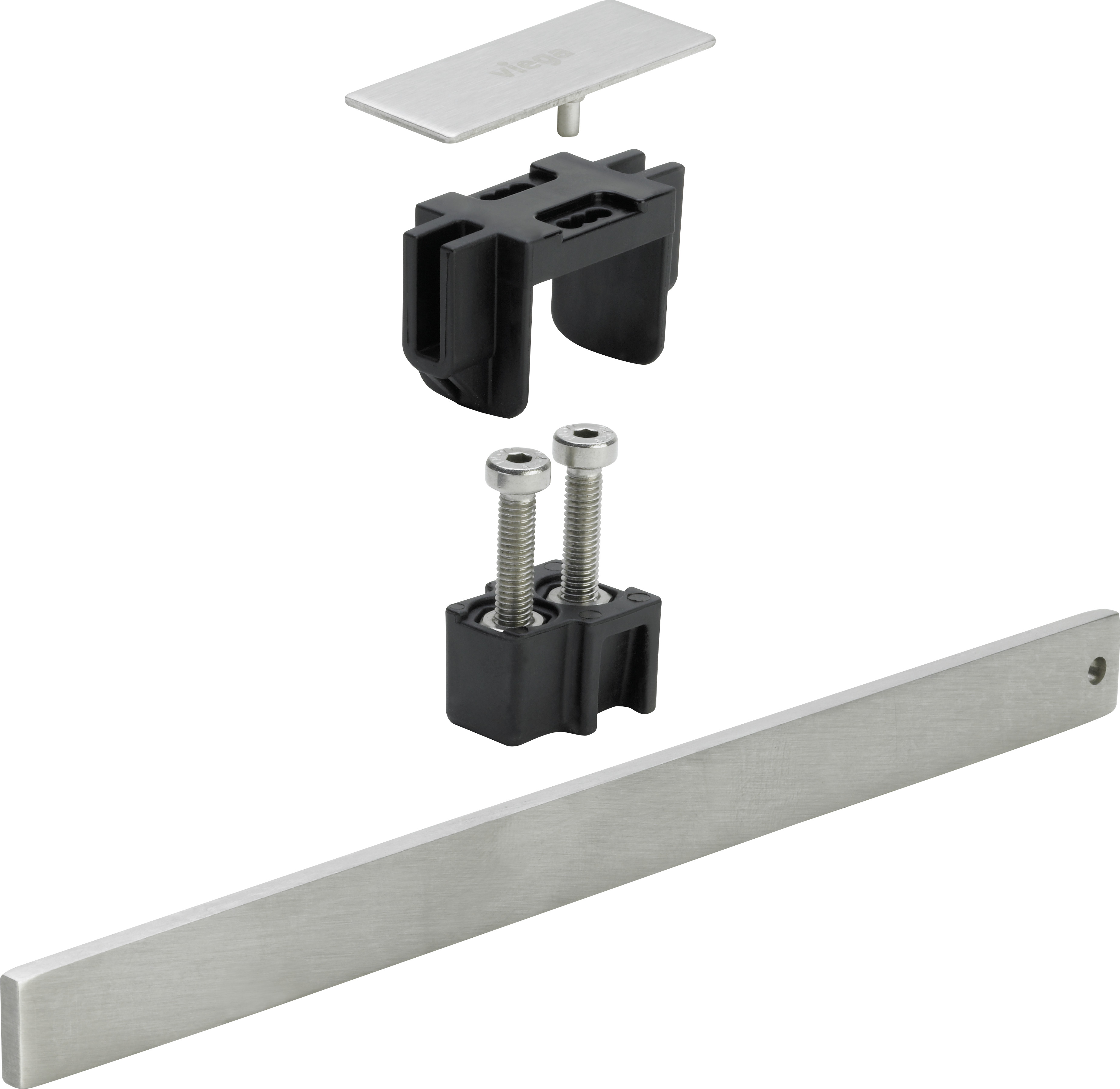 

Монтажный комплект VIEGA SK Advantix Vario 711832