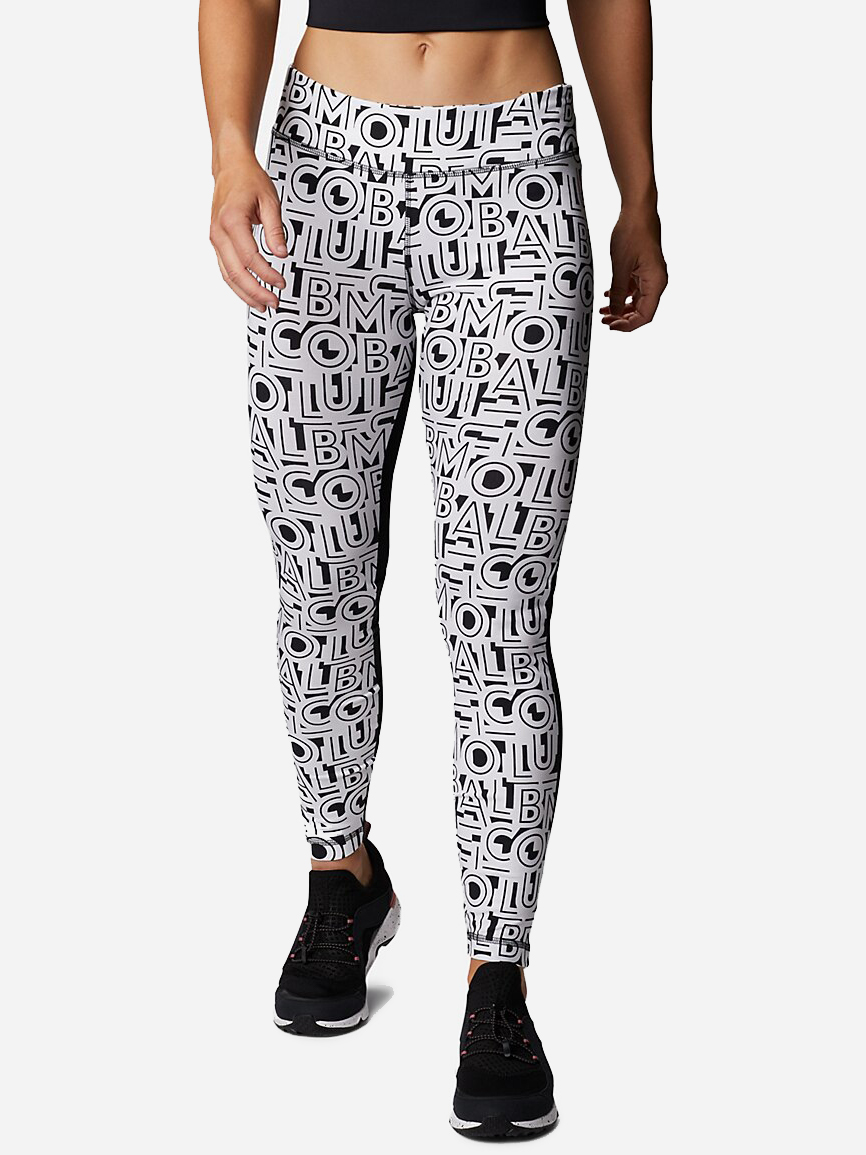 

Спортивные леггинсы Columbia Lodge Legging 1908741-010, Спортивные леггинсы Columbia Lodge Legging 1908741-010 XS