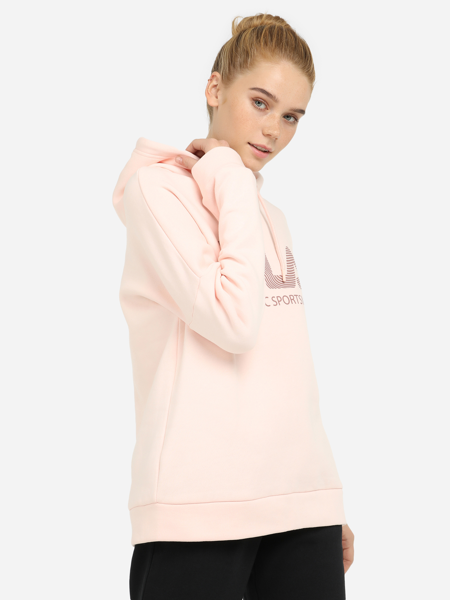 

Худи Fila 104811-R0 50