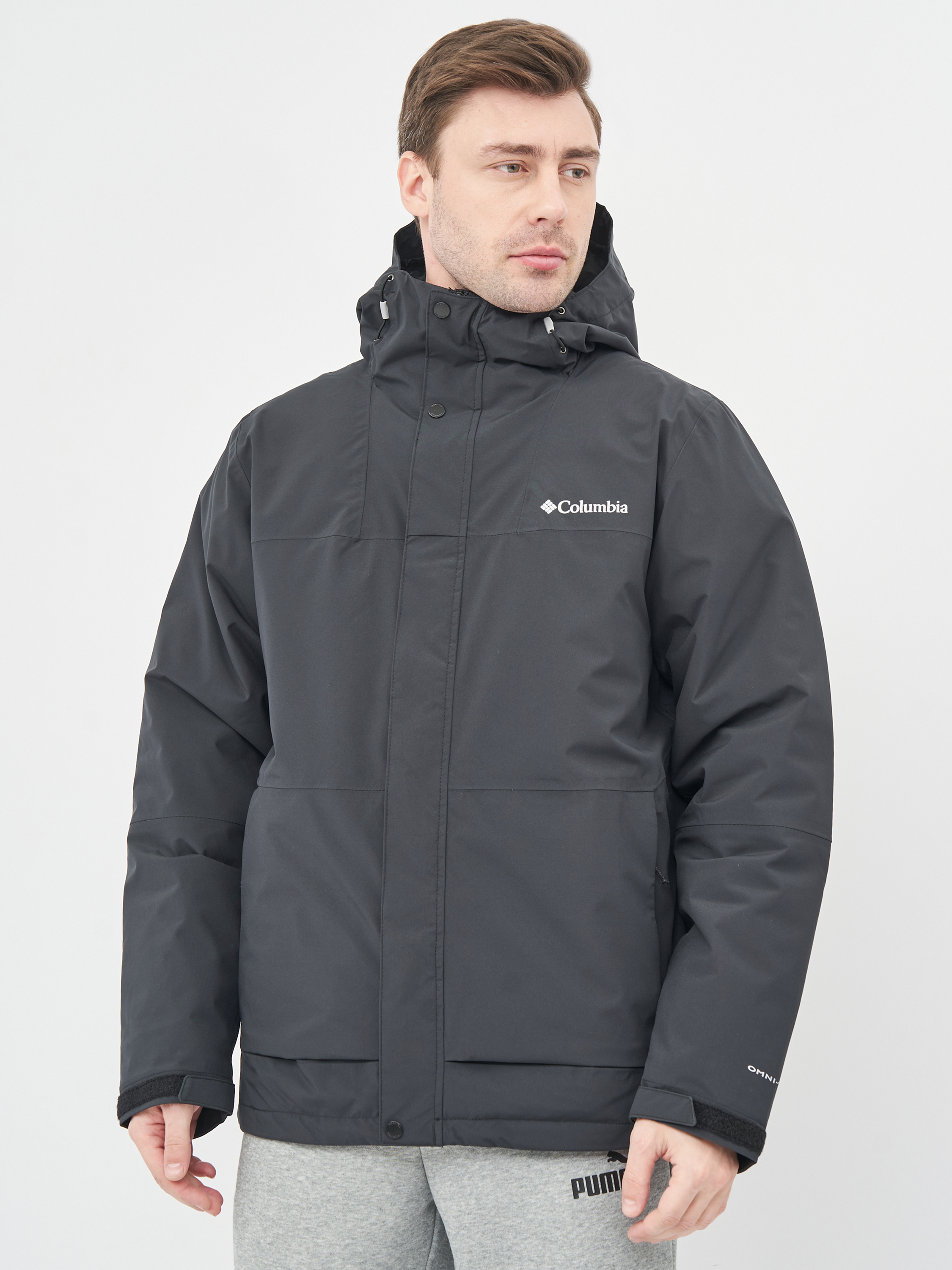 Columbia horizon explorer insulated sales jas