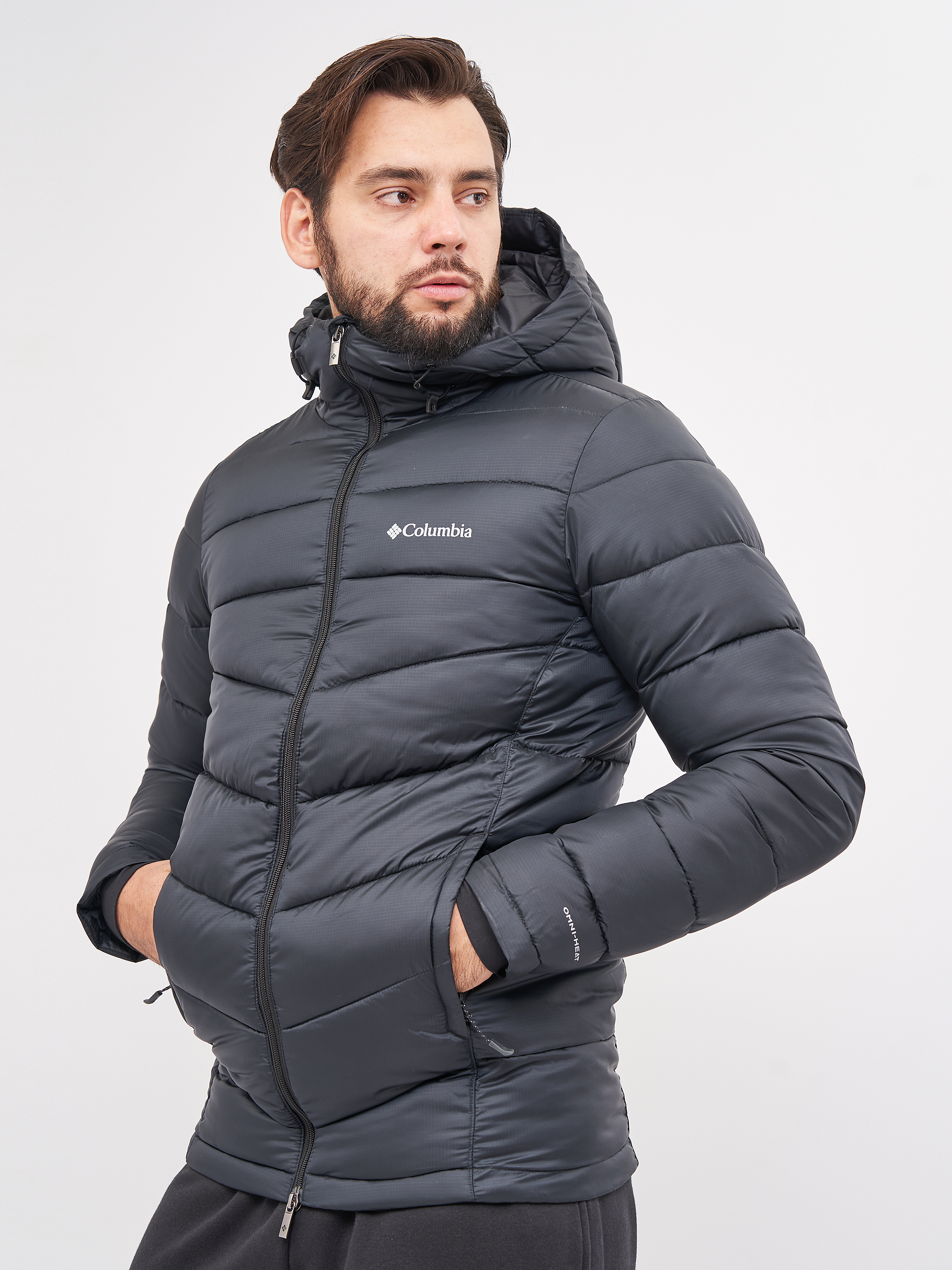 

Куртка Columbia Youngberg Insulated Jacket 1917381-010 XXL