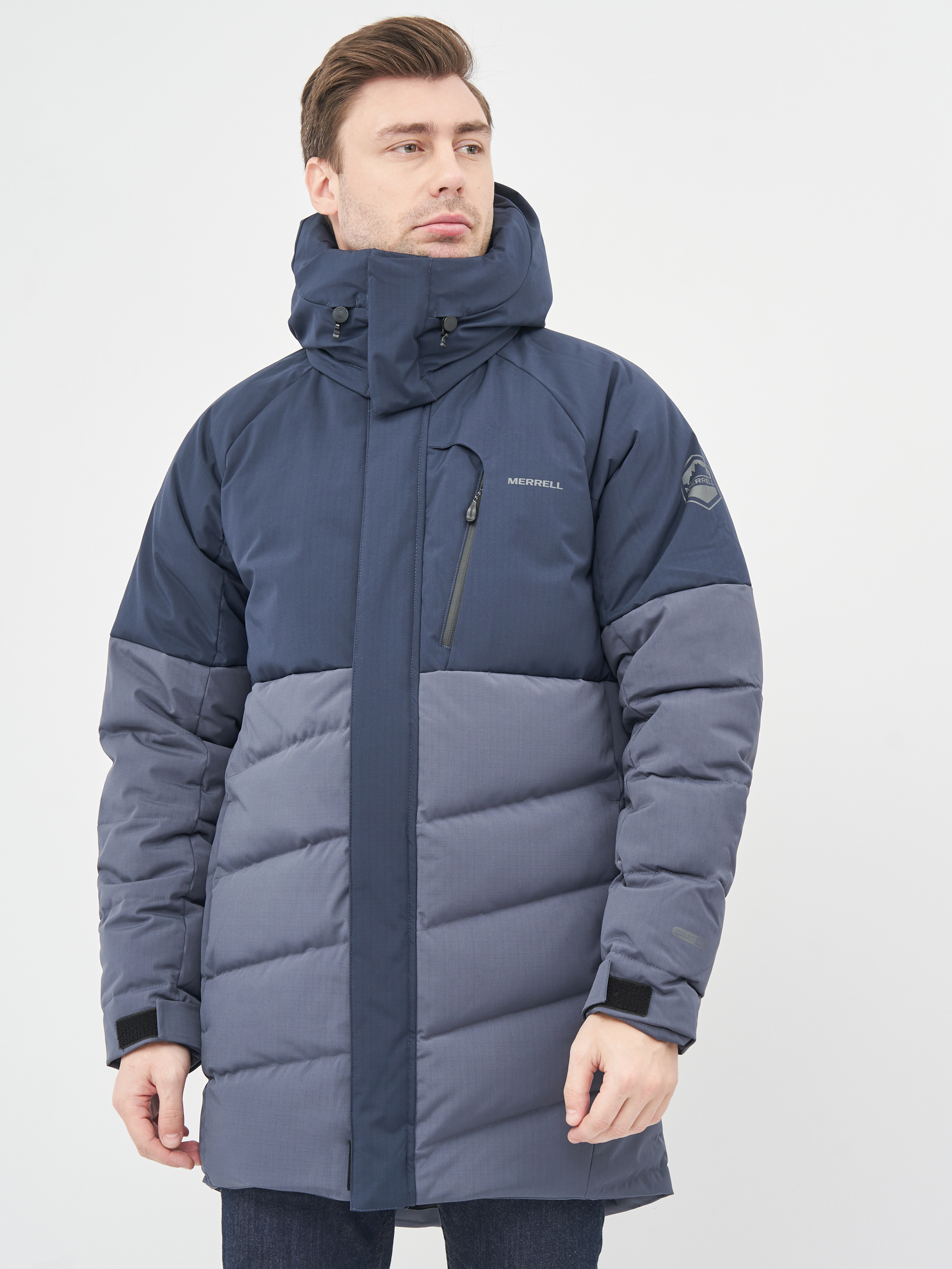 

Пуховик Merrell 104935-MM 48