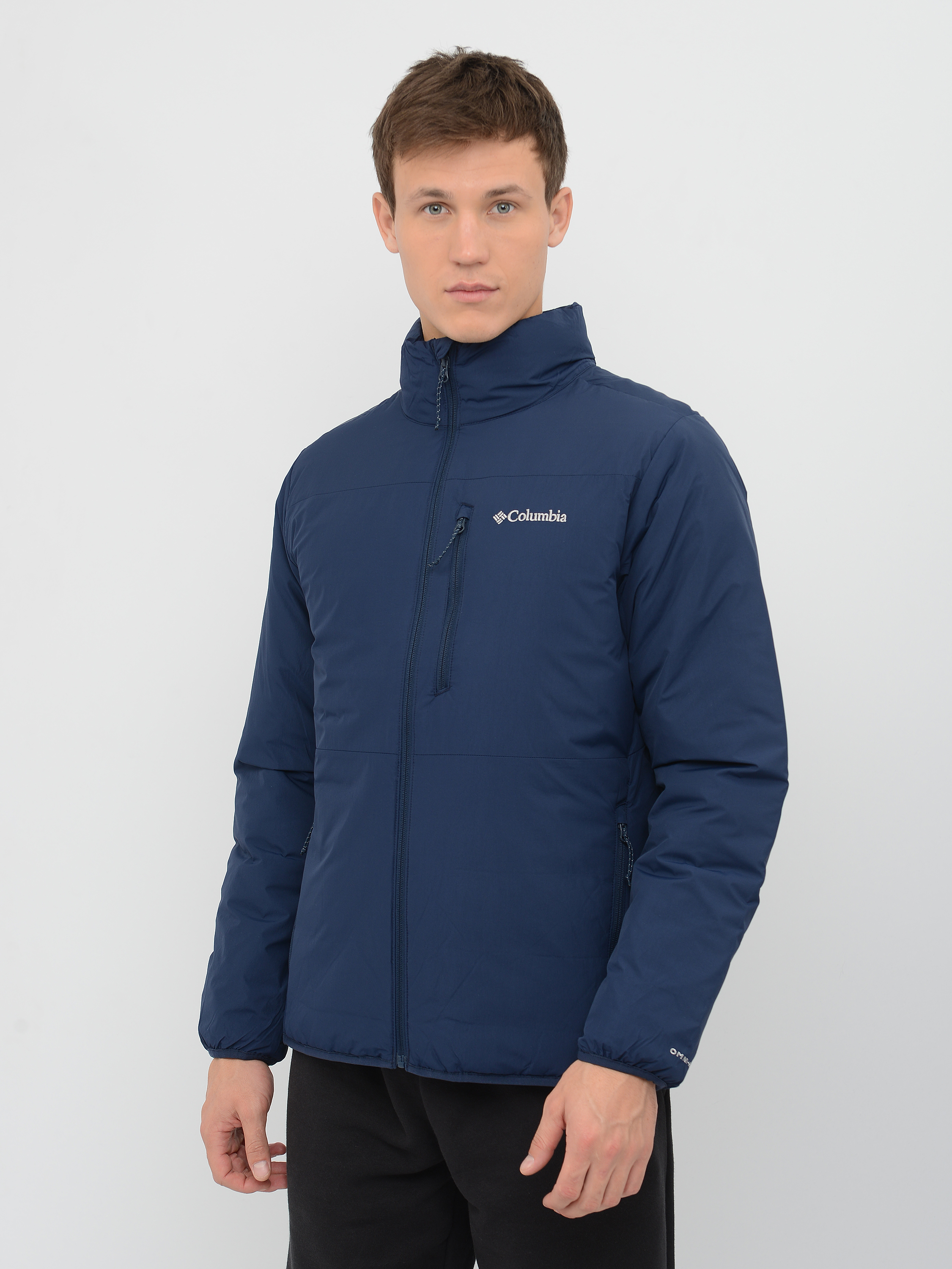 

Куртка Columbia Grand Wall Jacket 1910523-464 S