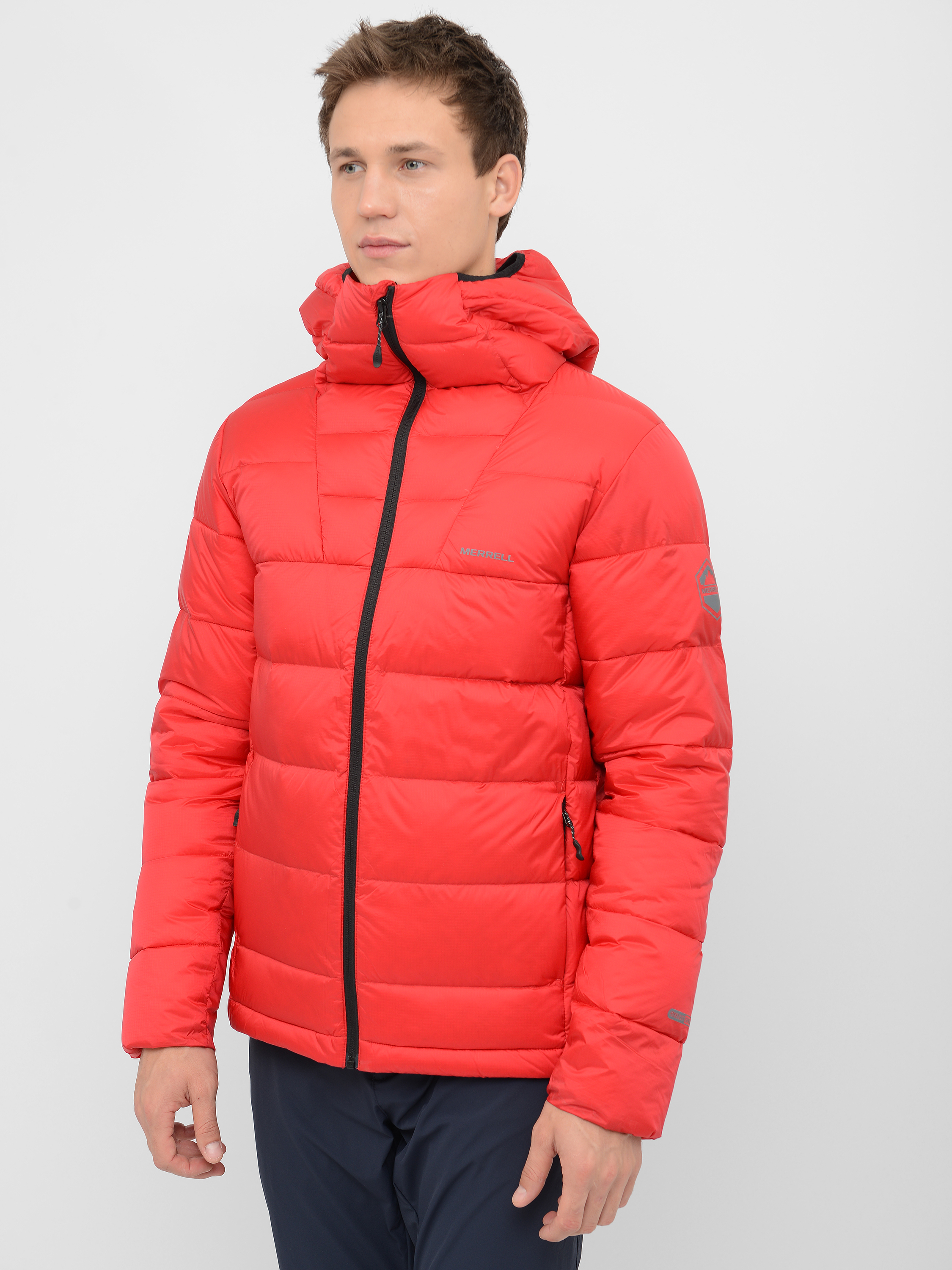 

Пуховик Merrell 106096-R2 48
