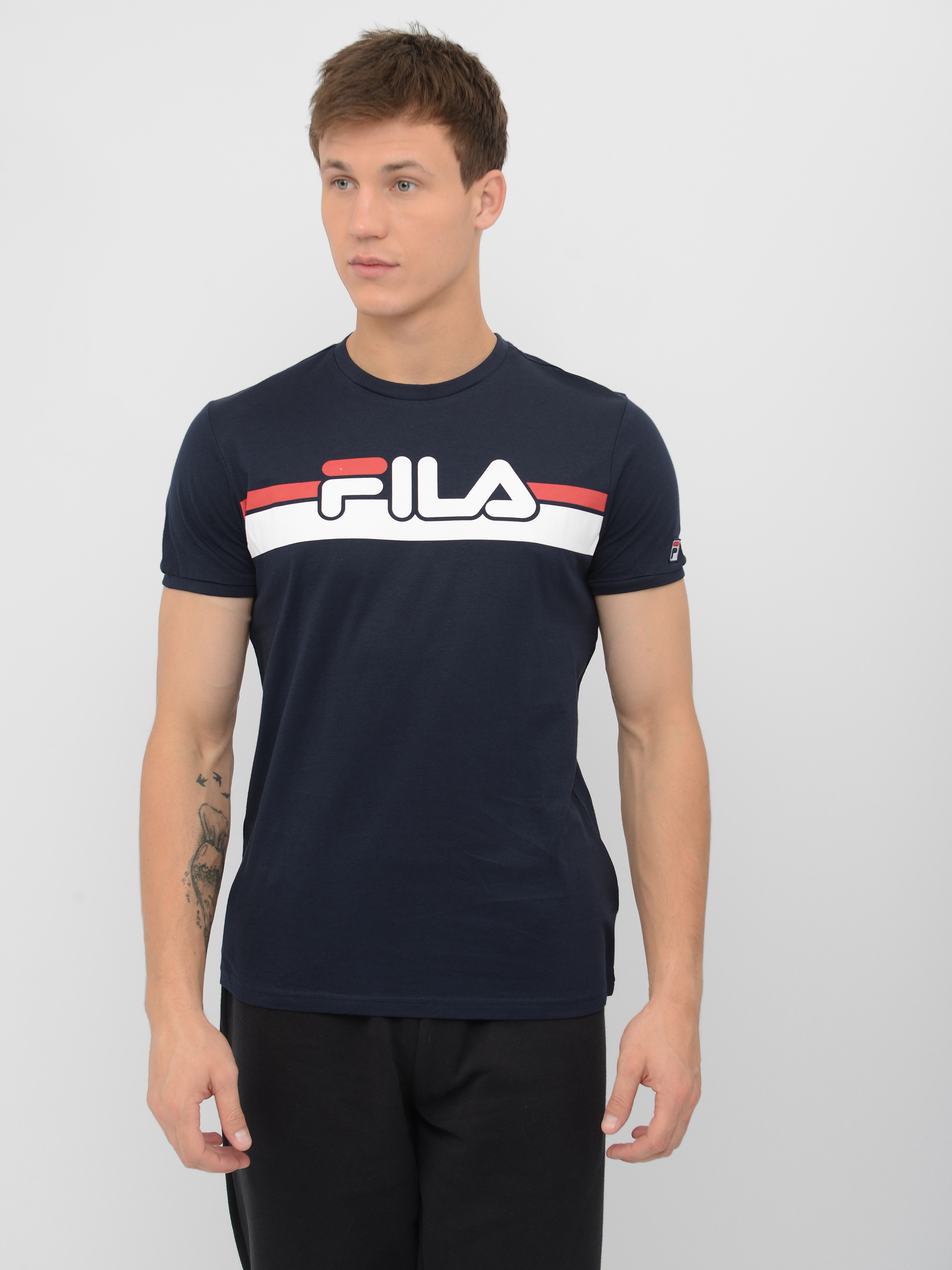 

Футболка Fila 104681-Z4 50