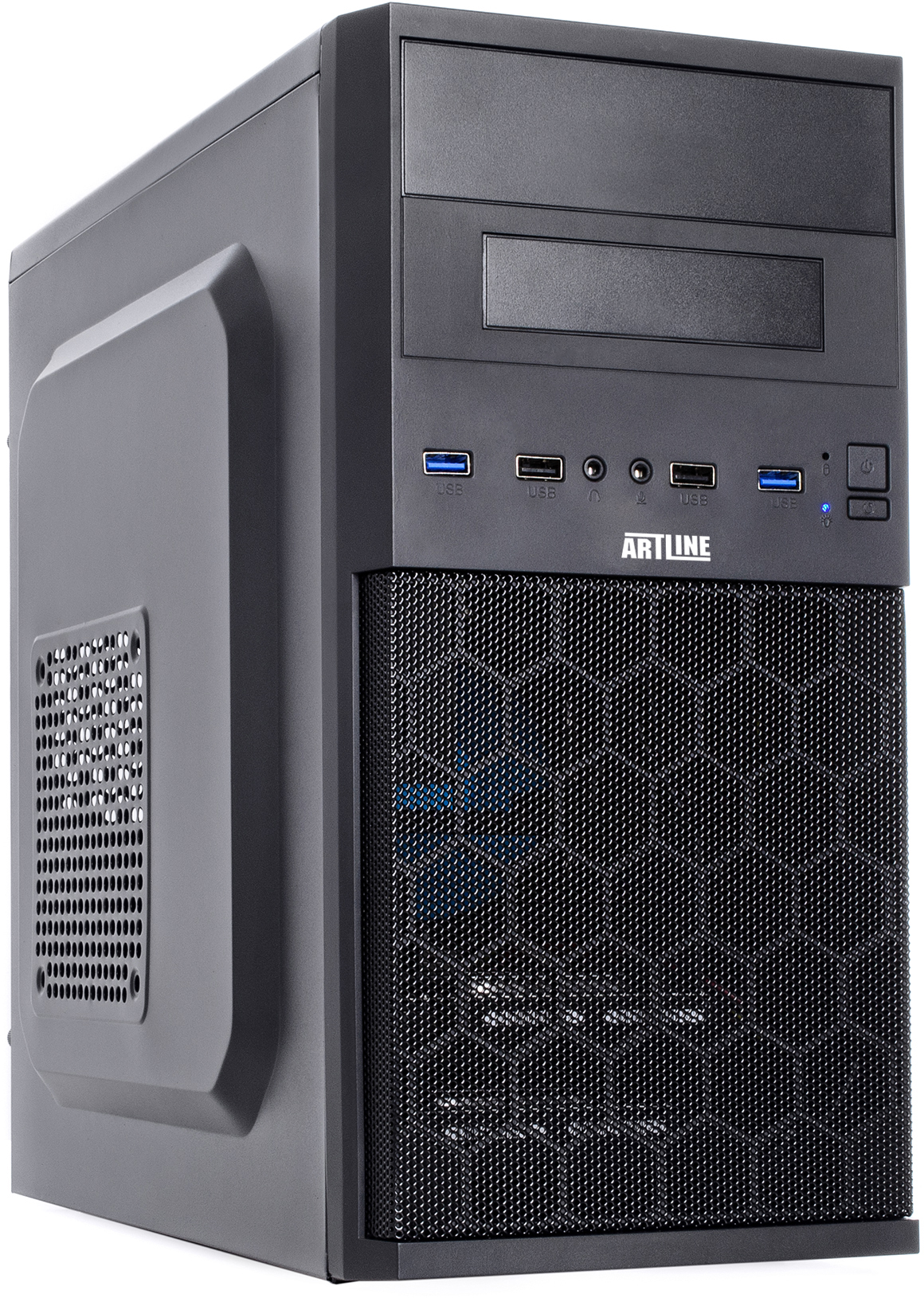 

Сервер ARTLINE Business T25 v12