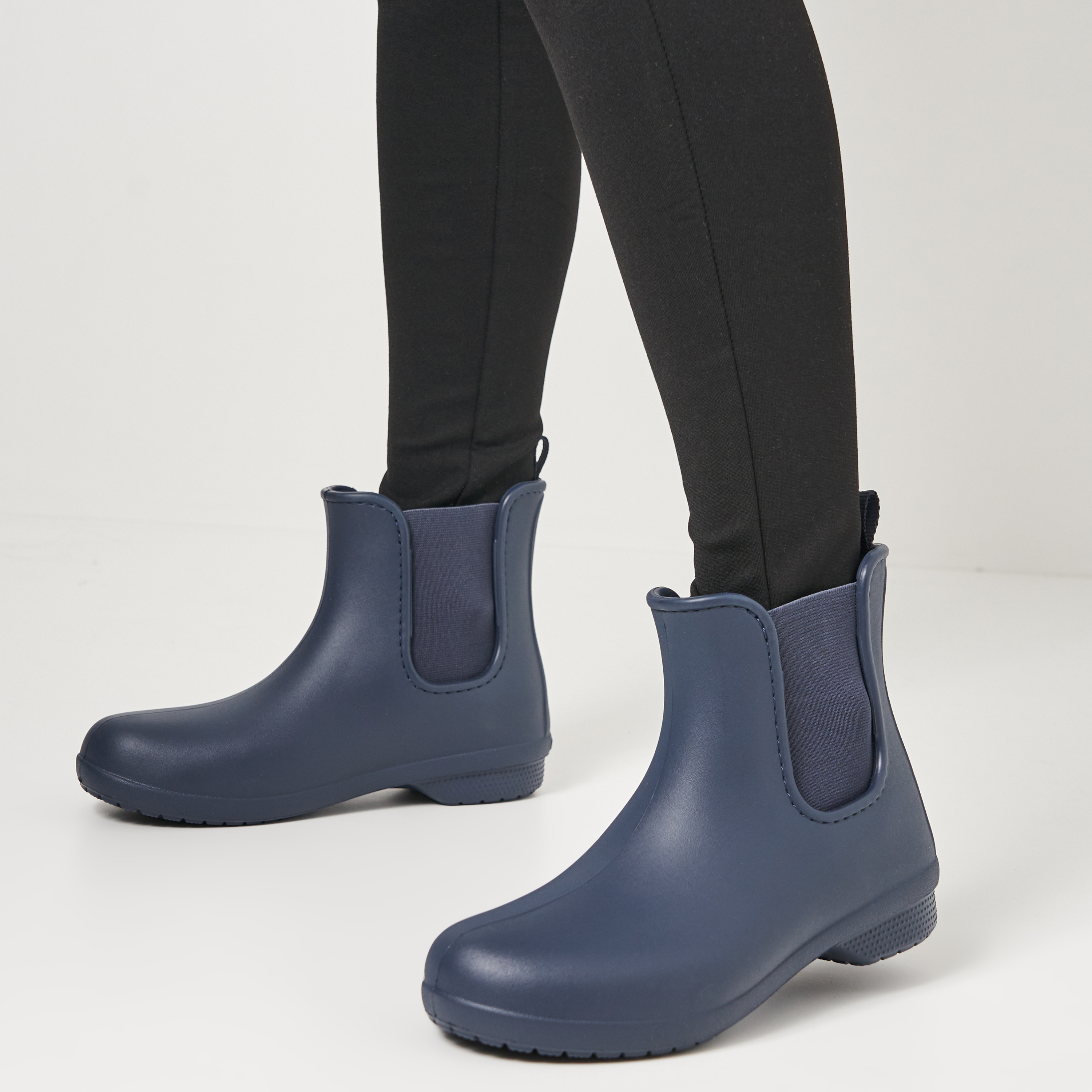 Crocs freesail outlet chelsea boot reviews