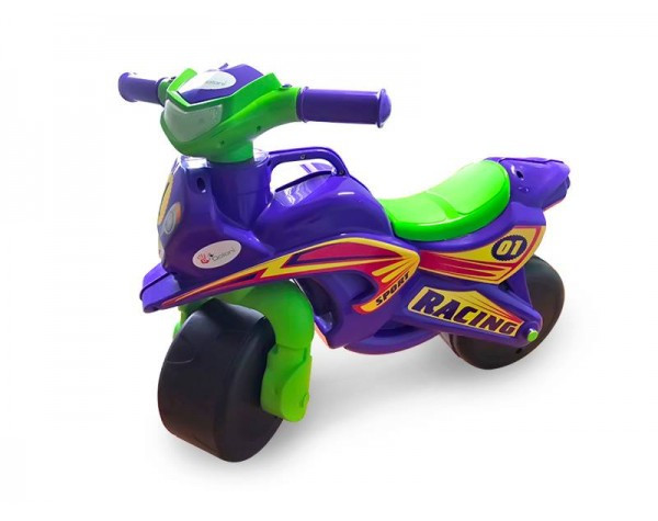 

Байк-беговел СПОРТ 0138/60 DOLONI TOYS