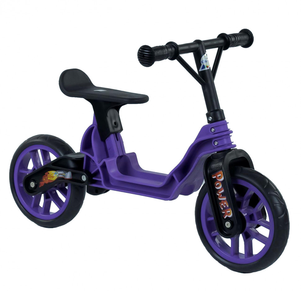 

Байк ORION 00503 (Фиолетовый) DOLONI TOYS