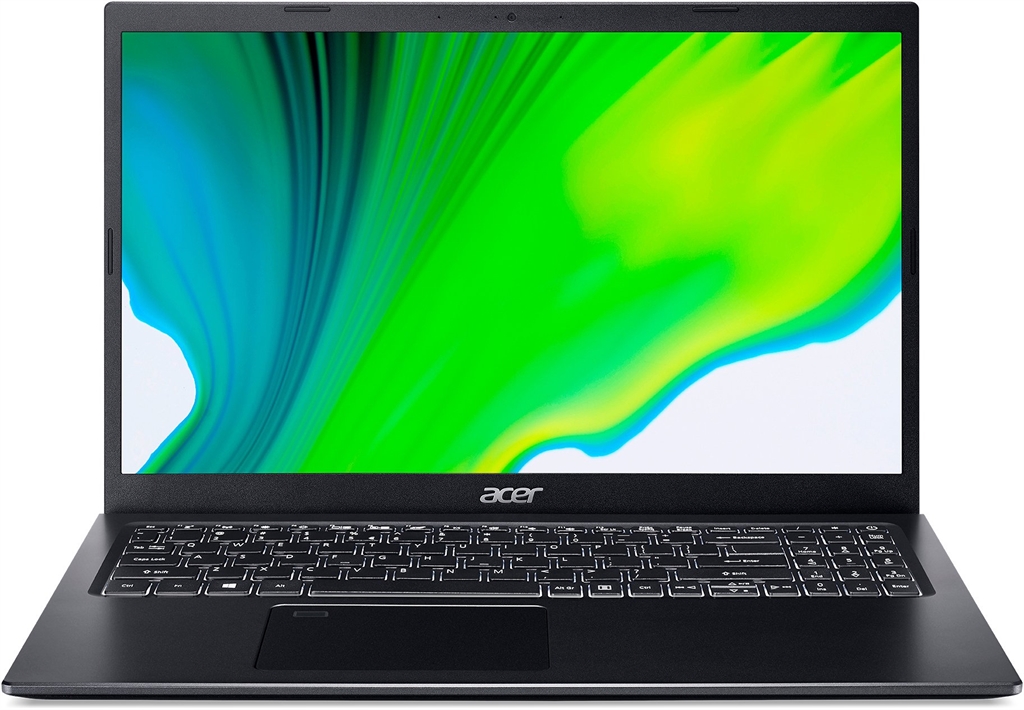 Ноутбук Acer Aspire 5 A515-56 (NX.A19EU.005); 15.6" FullHD (1920x1080 ...