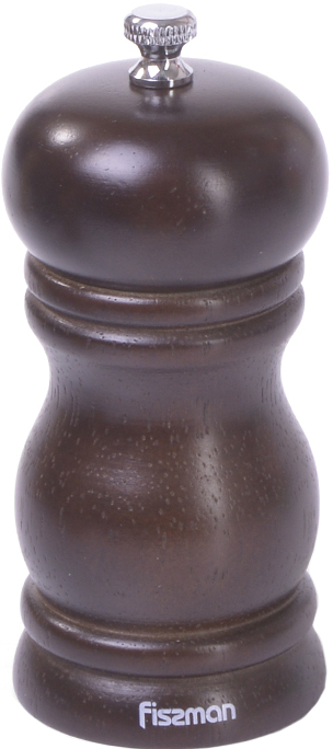 

Мельница для перца Fissman 11 х 5 см (8092)