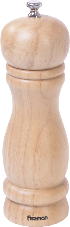 

Мельница для соли и перца Fissman 16.5 х 5 см (8093)