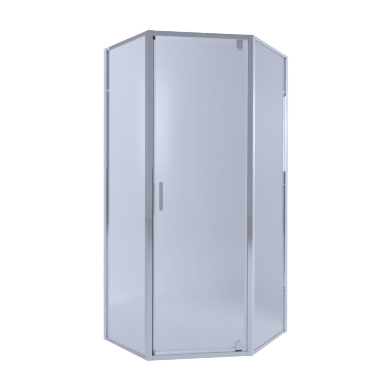 

Душевая кабина Q-tap Leo CRM10995-AC6 Clear