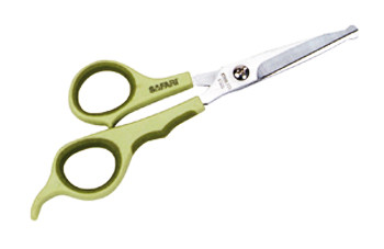 

Ножницы Safari Safety Scissors для собак и котов, 8х20х0,8 см