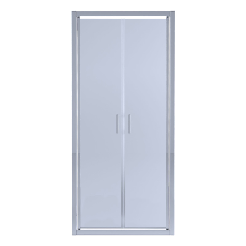 

Душевая дверь Q-tap Gemini CRM209.C6