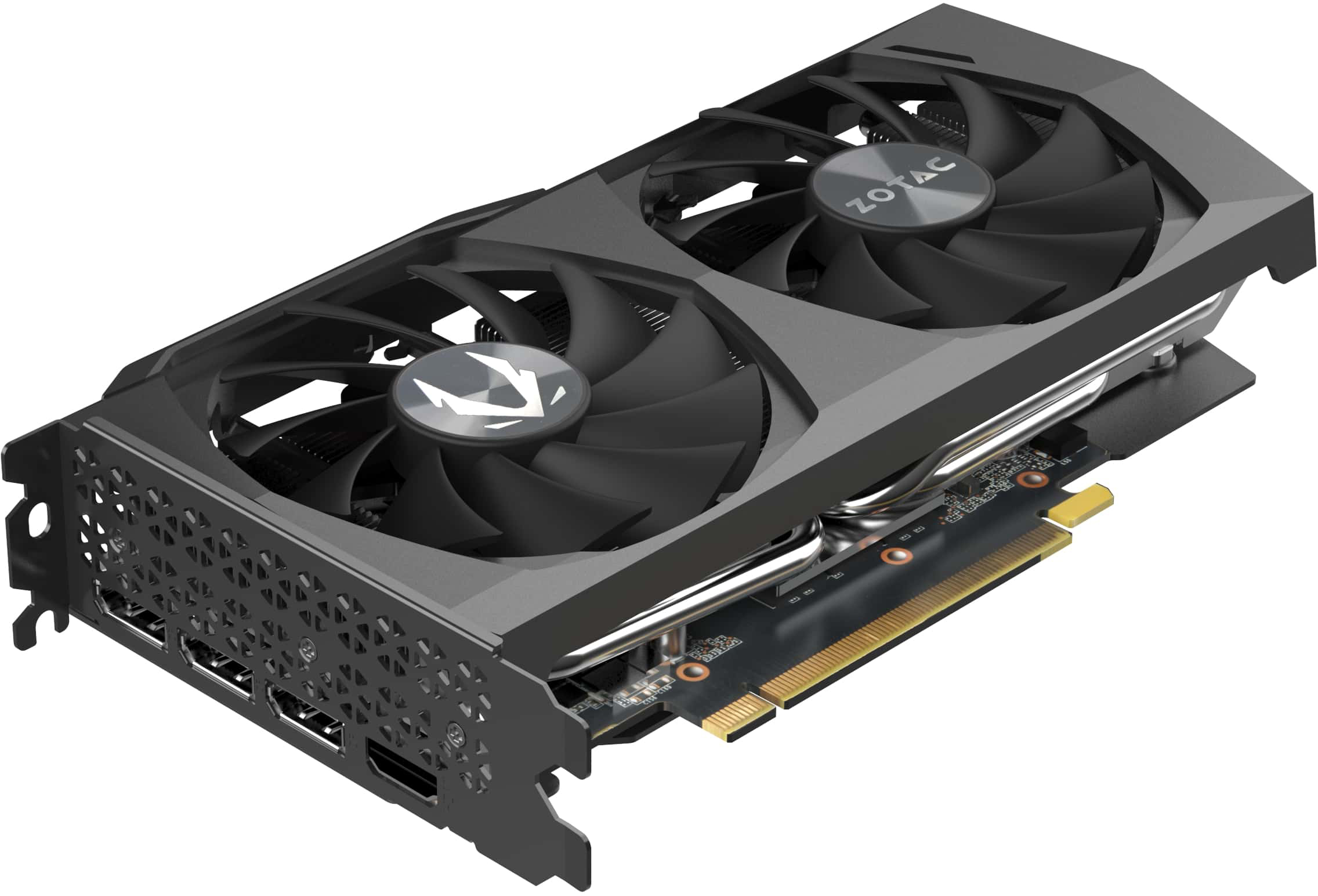 Видеокарты Zotac GeForce RTX 3060 купить в Киеве: цена, отзывы