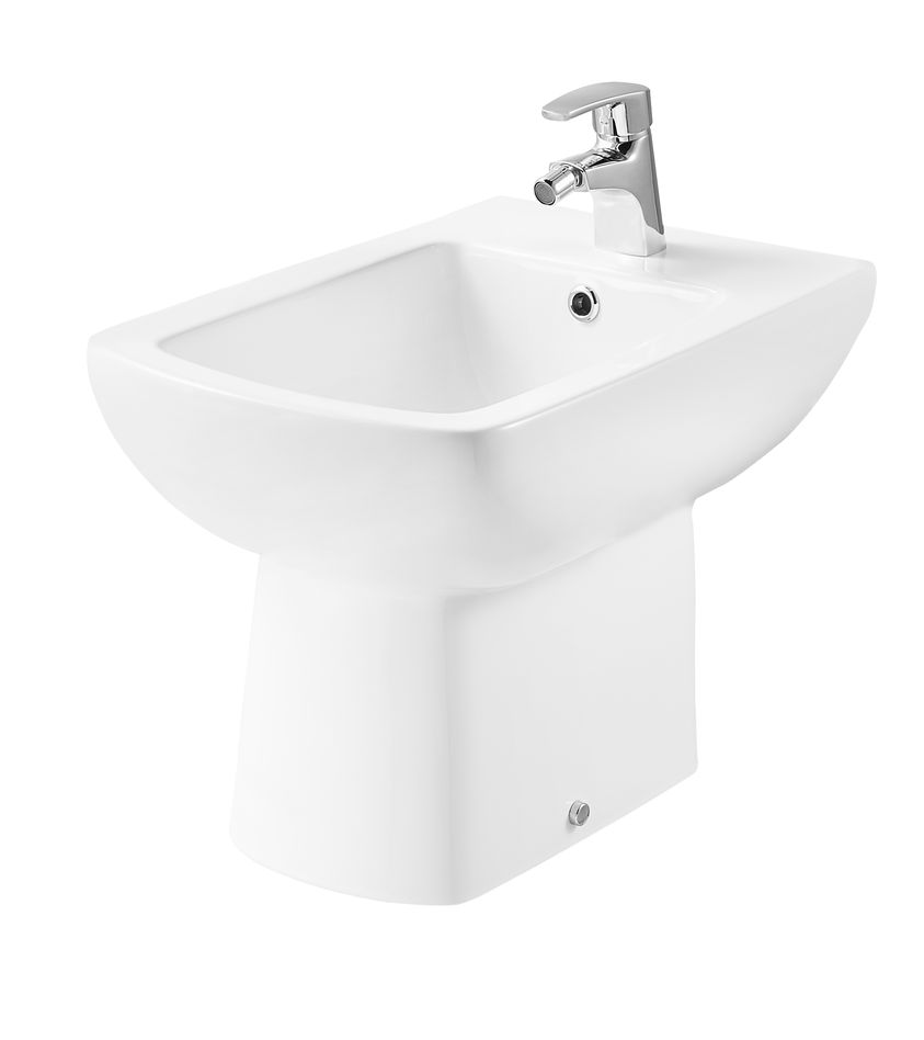 

Биде DEVIT Comfort New (2110123)