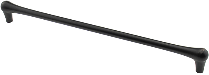 

Мебельная ручка DC CR 23/320 ORB Бронзовая браш
