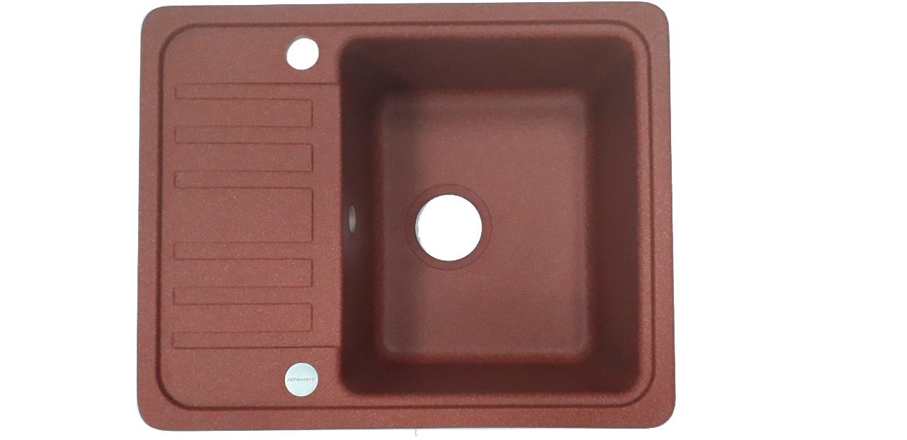 

Мойка кварцевая Pro100 Moyka SMALL terracotta-11