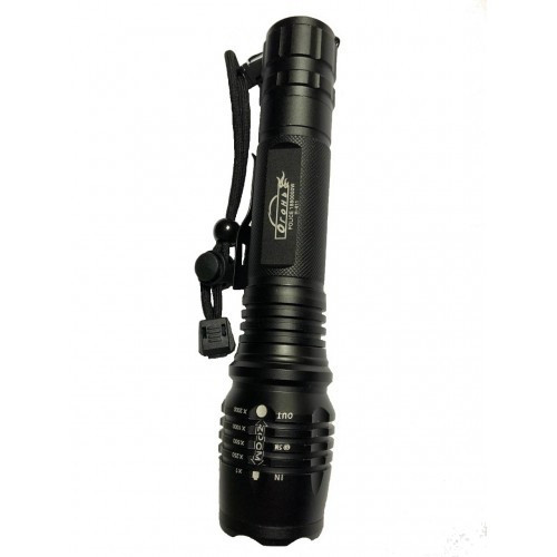 

Фонарь аккумуляторный BL-P08-P50 6990