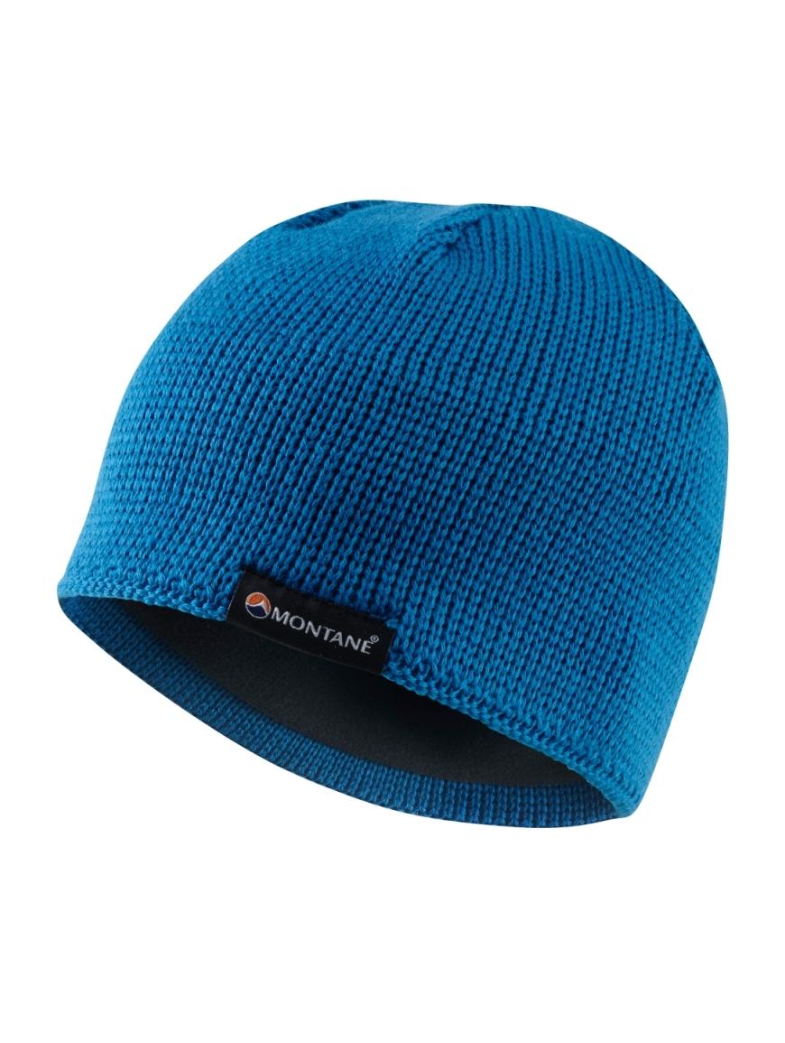 

Шапка Montane Resolute Beanie Berry (1004-HRESBBLBR)