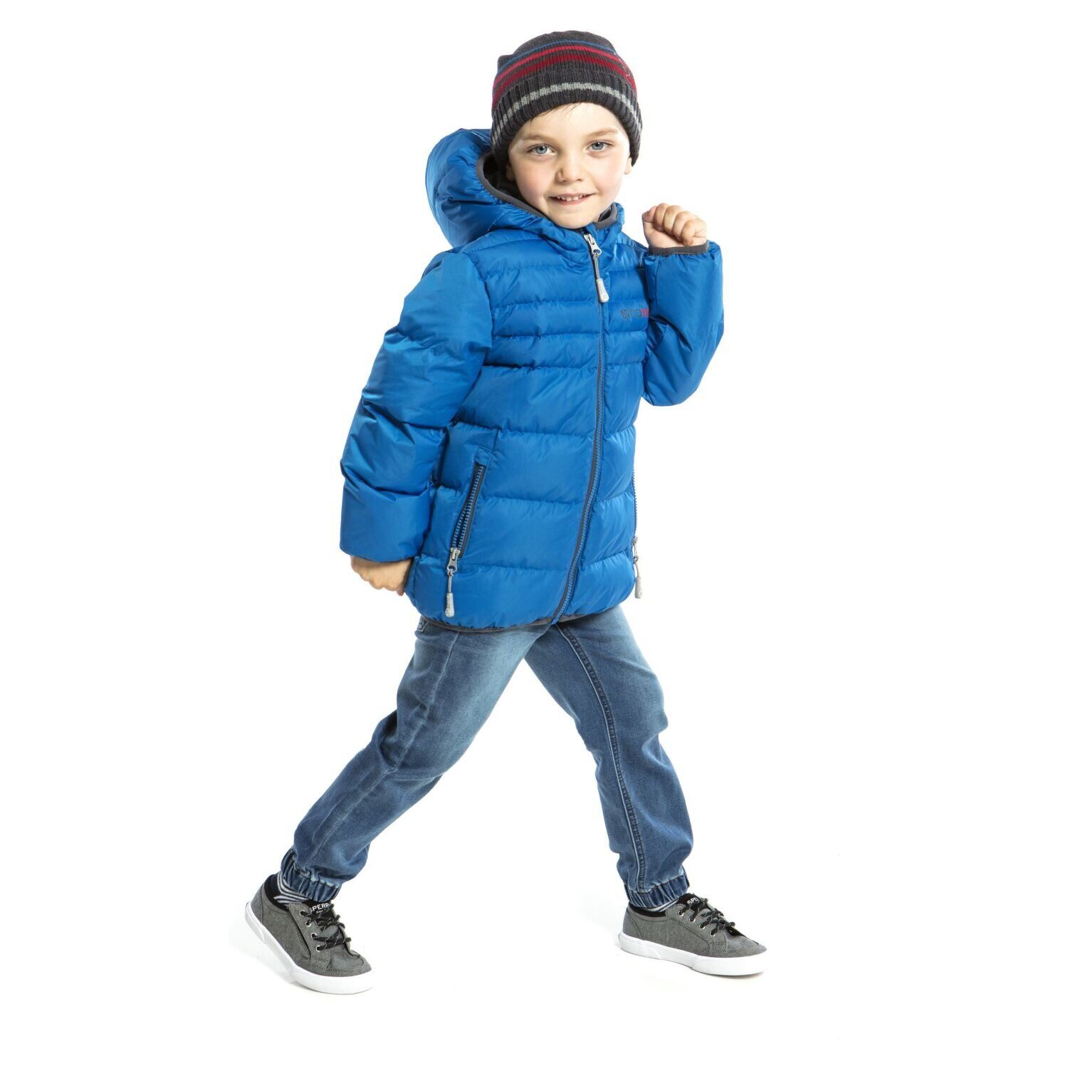 

Куртка NANO F17M1251 14 лет 152-158 см (F17M1251-BlueJay-14) Синяя