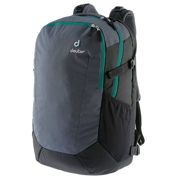 

Рюкзак Deuter Gigant Black-Graphite (1052-3823020 4701)