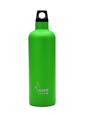 

Термофляга Laken Futura Thermo 0,75 L Cyan (1004-TE7AC)