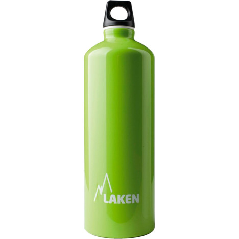 

Фляга Laken Futura 0,75 L Transparent (LAK-72)