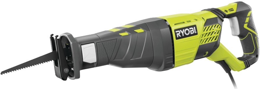 

Пила шабельна Ryobi RRS1200-K